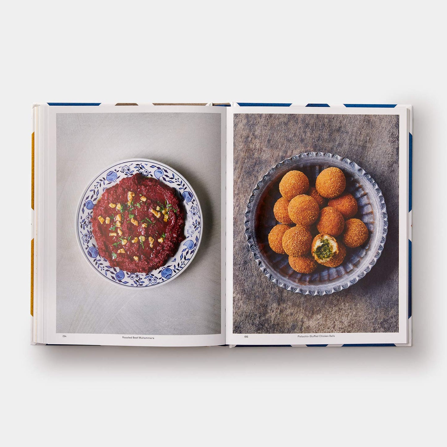 Arabesque Table: Contemporary Recipes from the Arab World
