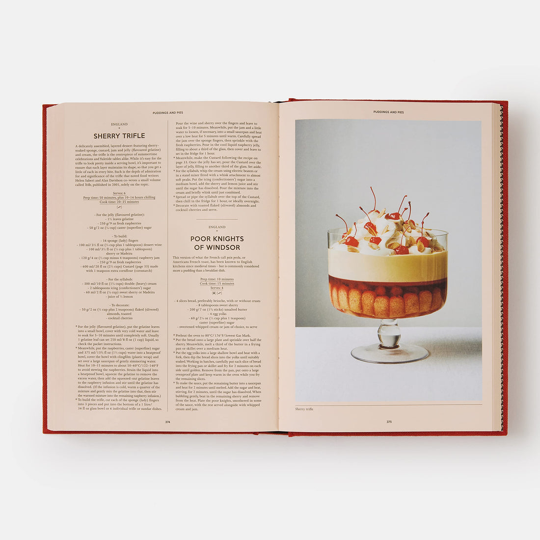 British Cookbook