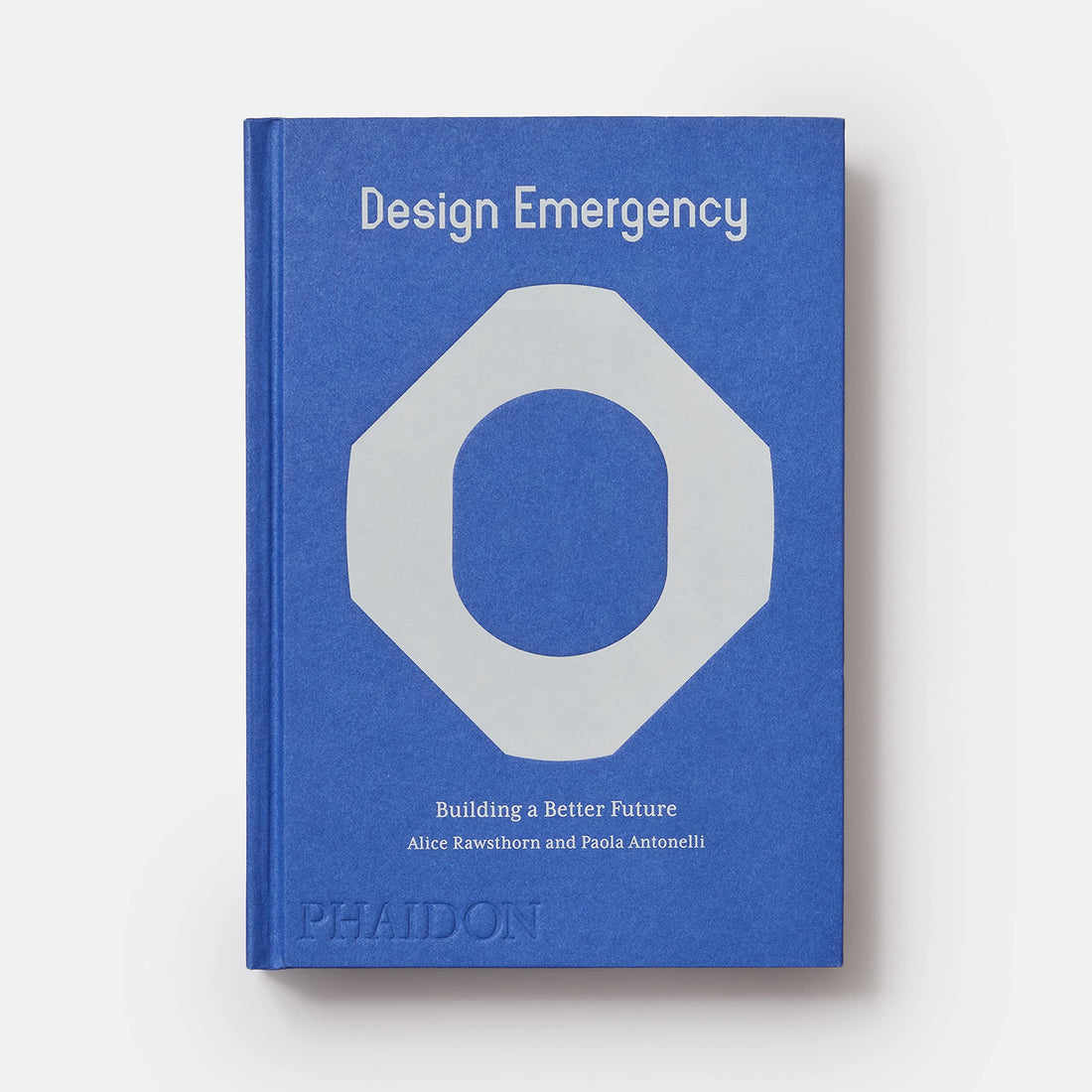 Design Emergency: Building a Better Future