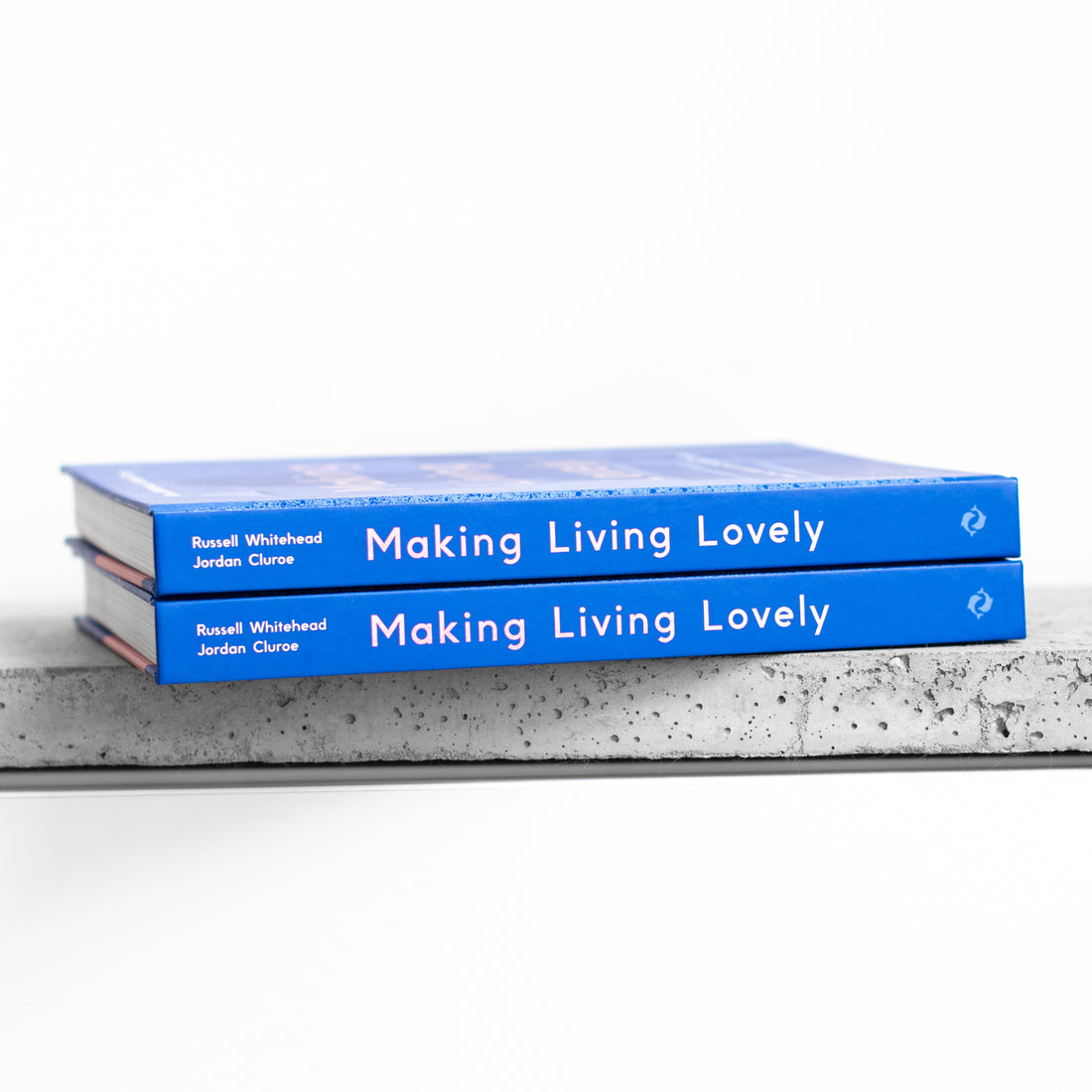 Making Living Lovely: Free Your Home with Creative Design