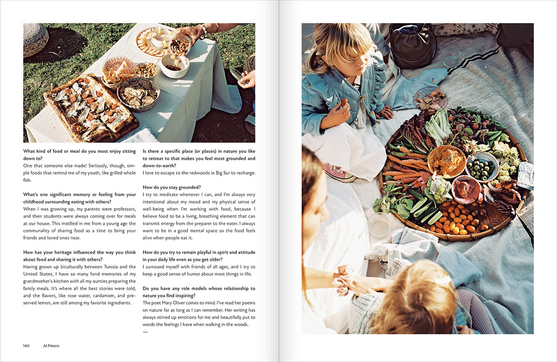 Al Fresco: Inspired Ideas for Outdoor Living – Julie Pointer Adams