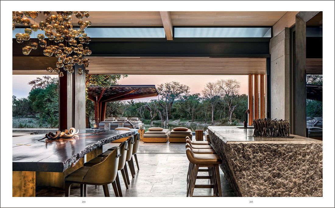 World's Finest Homes – Wim Pauwels