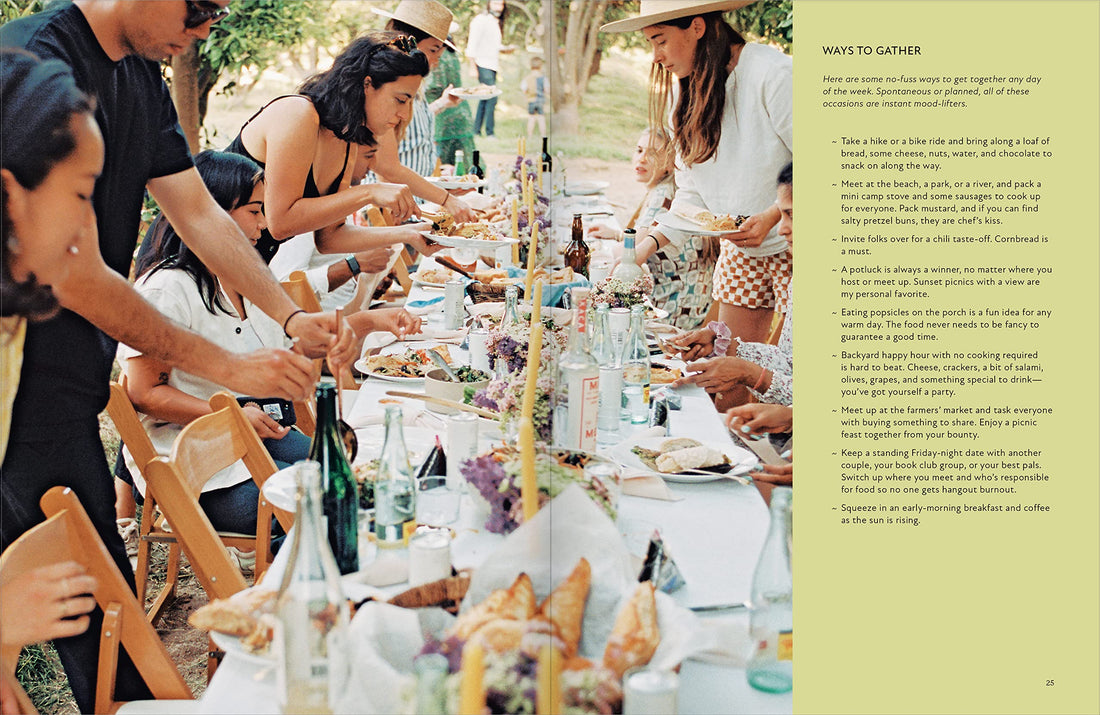 Al Fresco: Inspired Ideas for Outdoor Living – Julie Pointer Adams