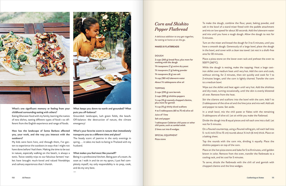 Al Fresco: Inspired Ideas for Outdoor Living – Julie Pointer Adams