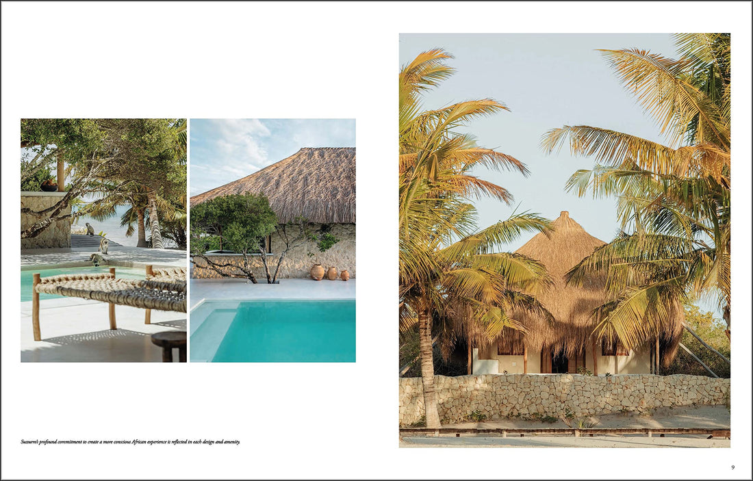 Home Away from Home : Exceptional Houses for Discerning Travel