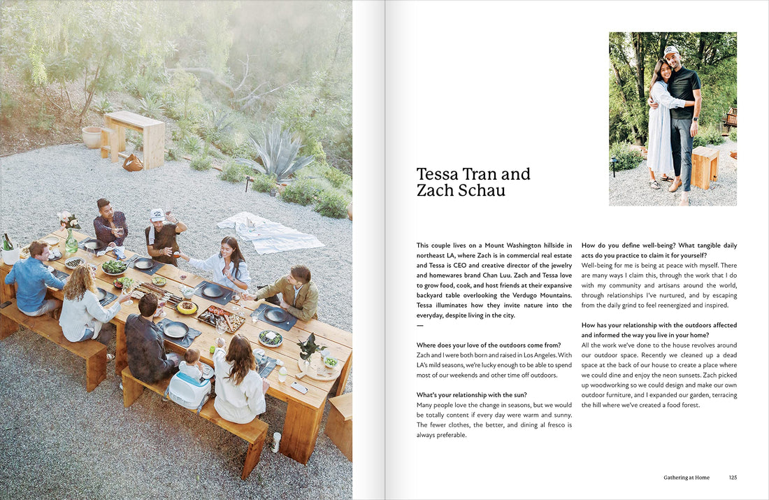 Al Fresco: Inspired Ideas for Outdoor Living – Julie Pointer Adams