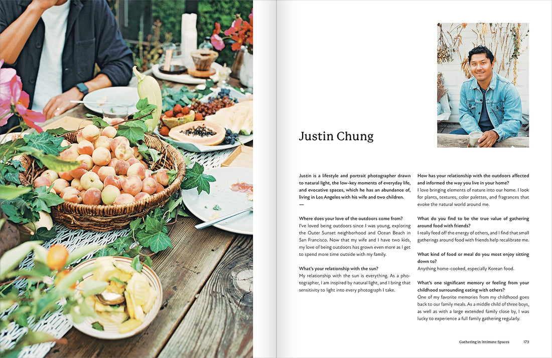 Al Fresco: Inspired Ideas for Outdoor Living – Julie Pointer Adams