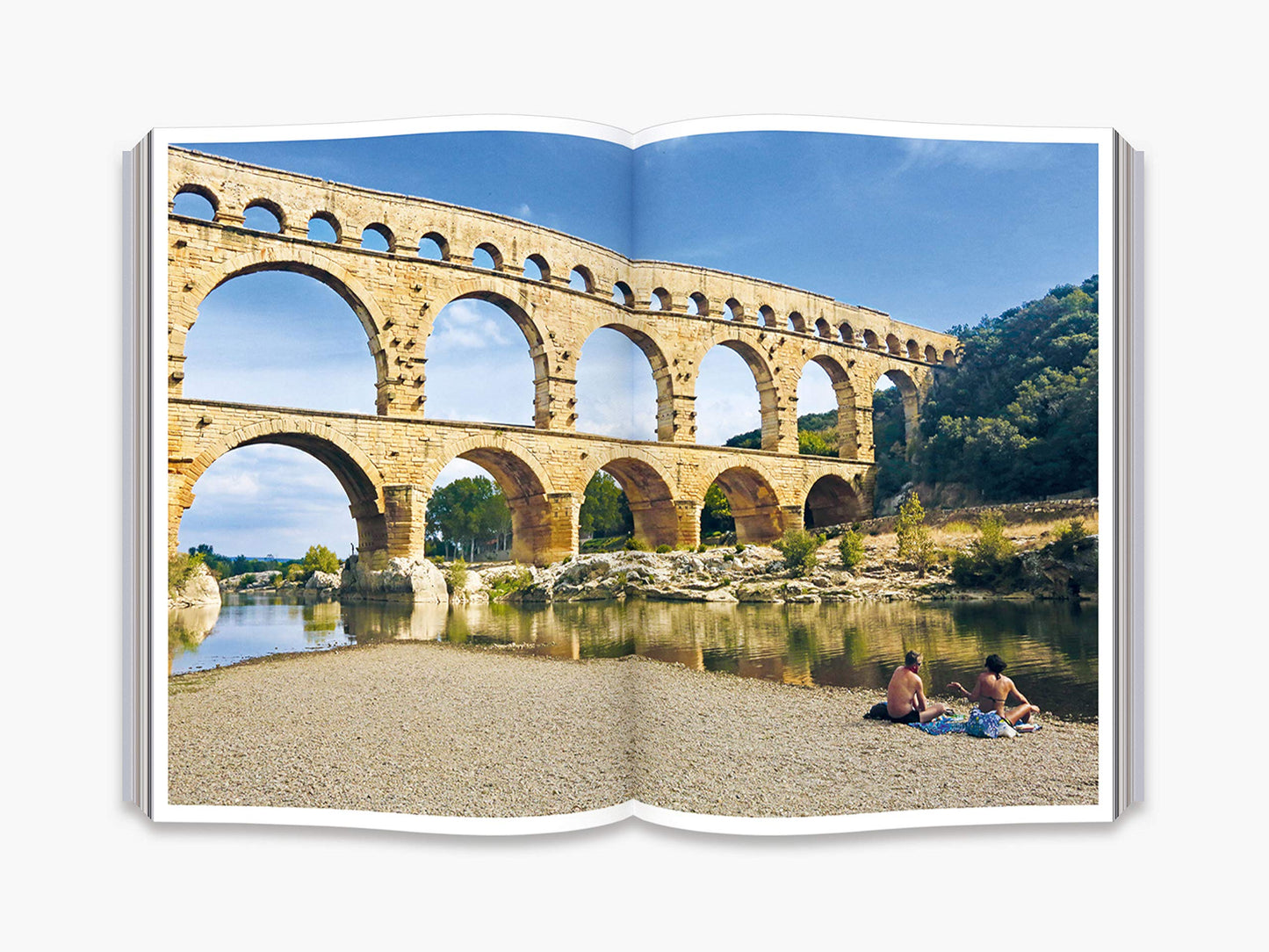 The New Map France: Unforgettable Experiences for The Discerning Traveller - Herbert Ypma