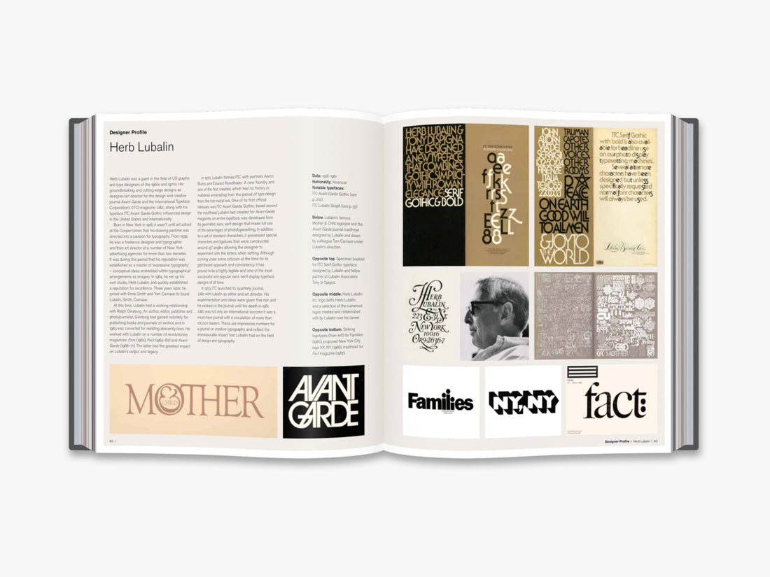 Type Directory - Peter Dawson
