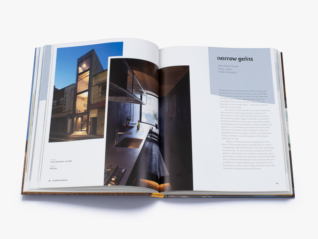 Pre-Fab Living
