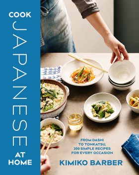 Cook Japanese at Home