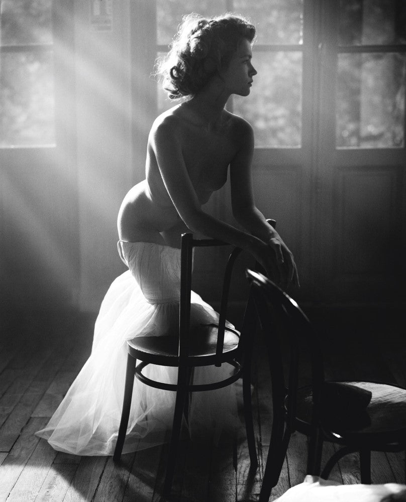 Personal - Vincent Peters