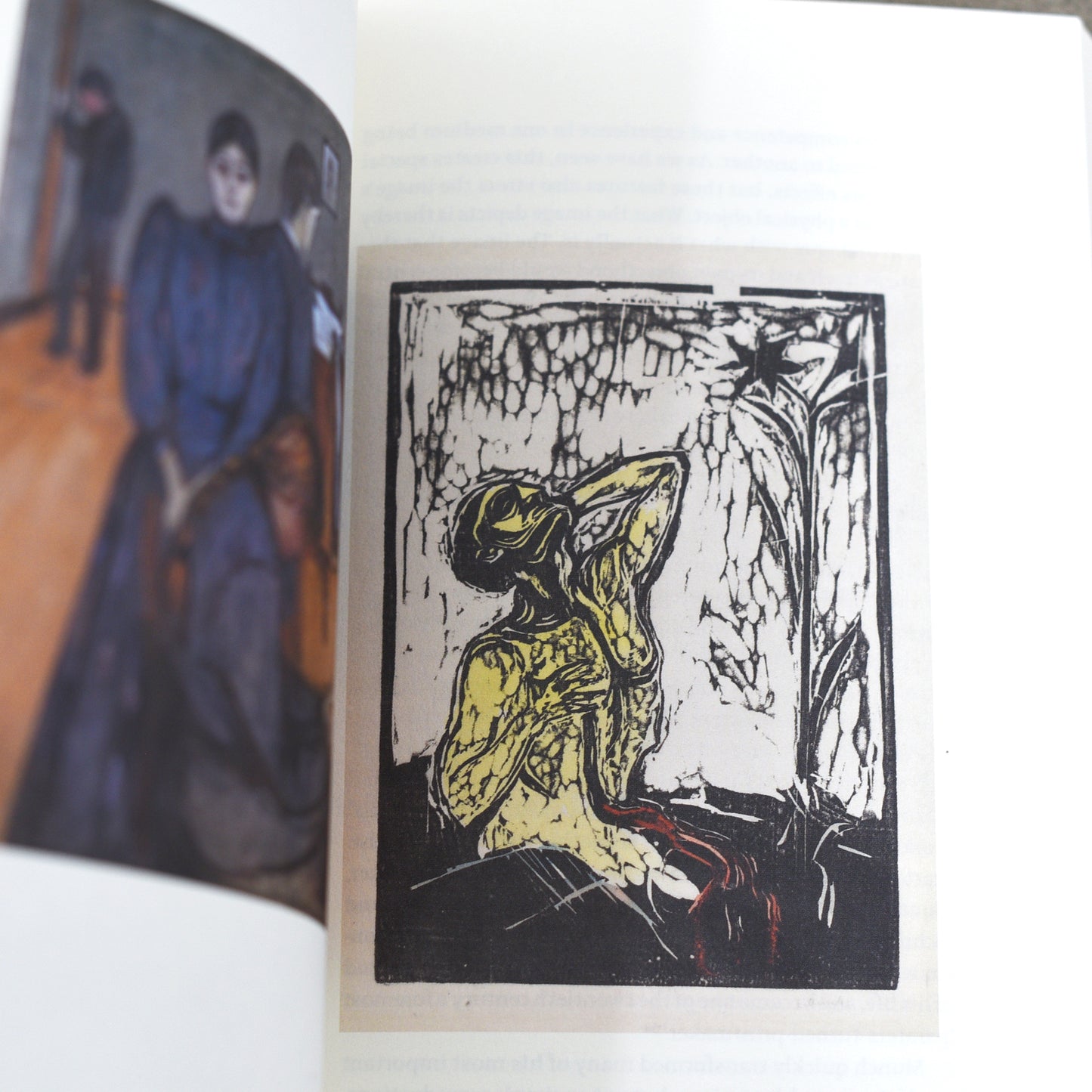 Edvard Munch: An Inner Life - Oysten Ustvedt