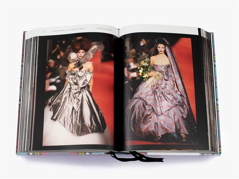 Vivienne Westwood Catwalk : The Complete Collections