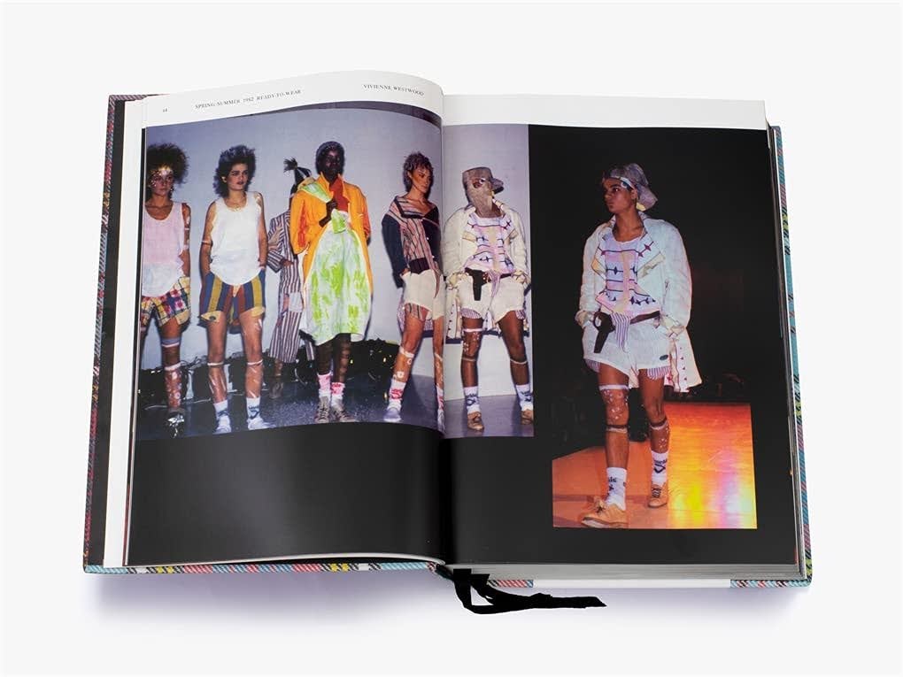 Vivienne Westwood Catwalk : The Complete Collections