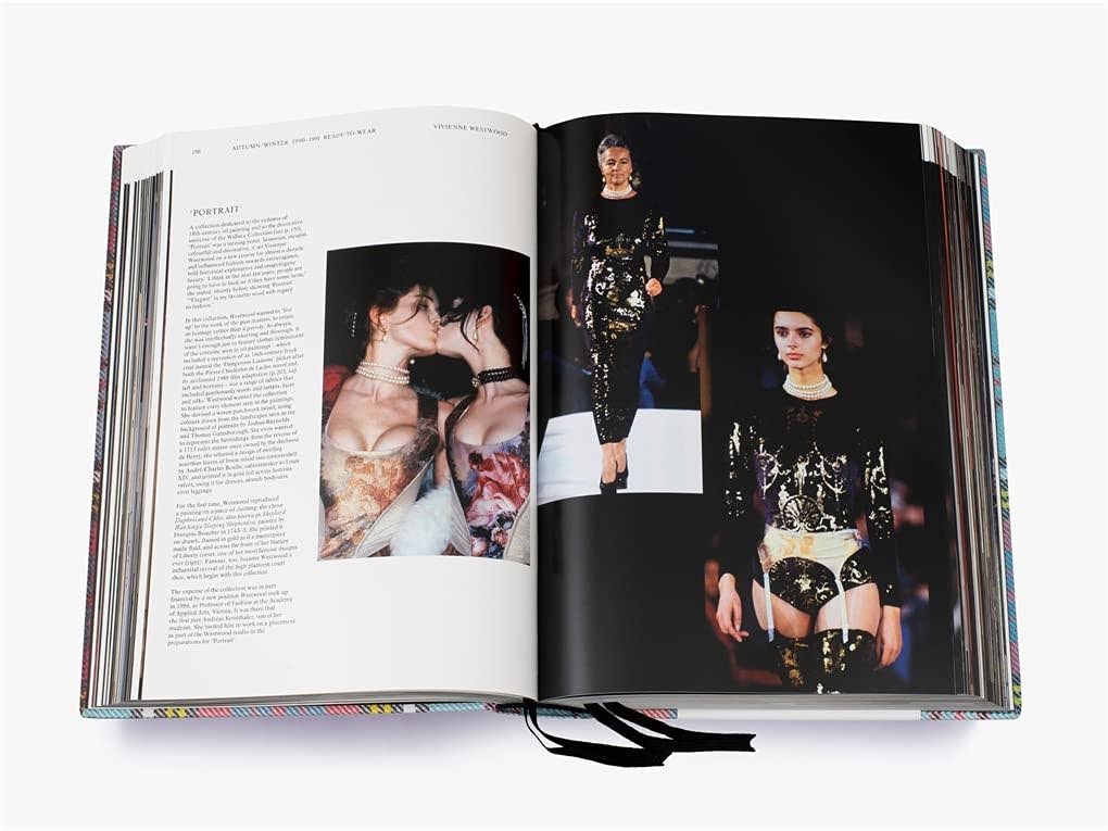 Vivienne Westwood Catwalk : The Complete Collections
