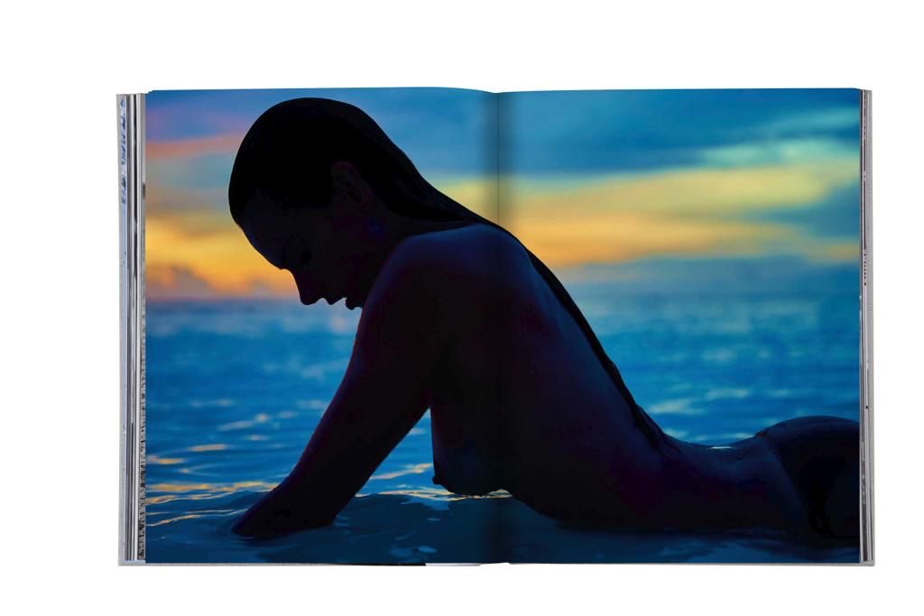 Alessandra by Stewart Shining