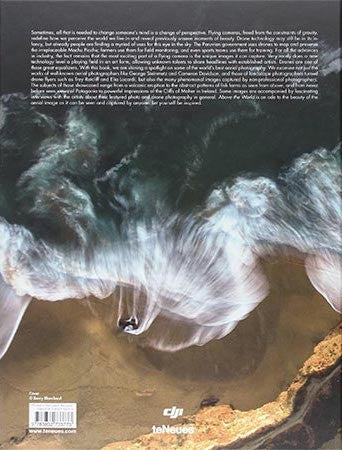 Above the World – Earth through a drones eye