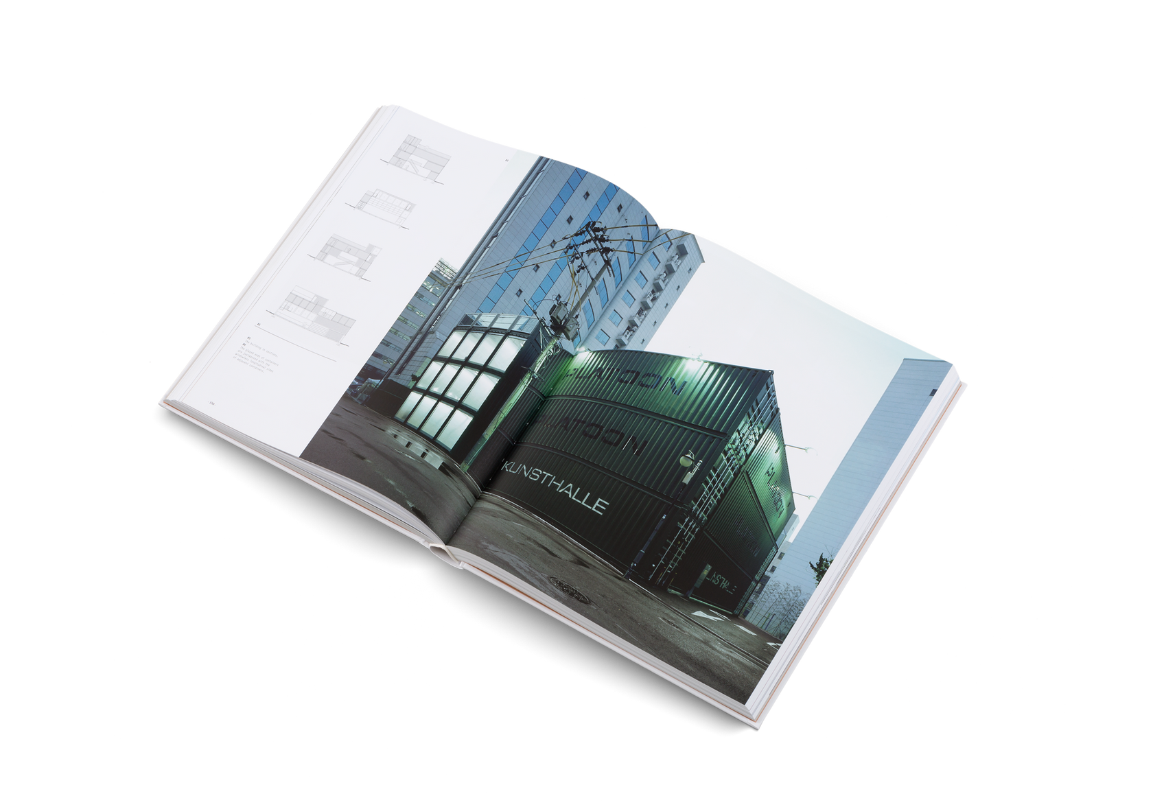 Container Atlas: A Practical Guide to Container Architecture – Book Therapy