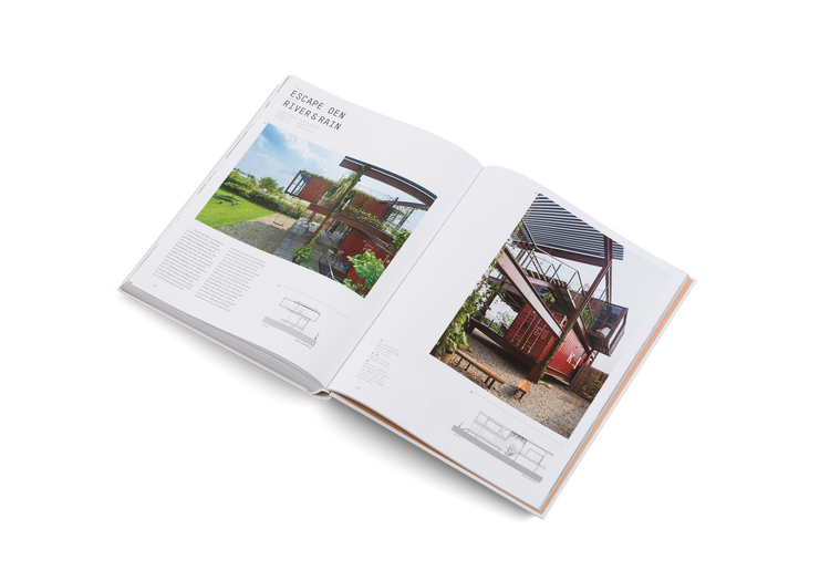 Container Atlas: A Practical Guide to Container Architecture – Book Therapy