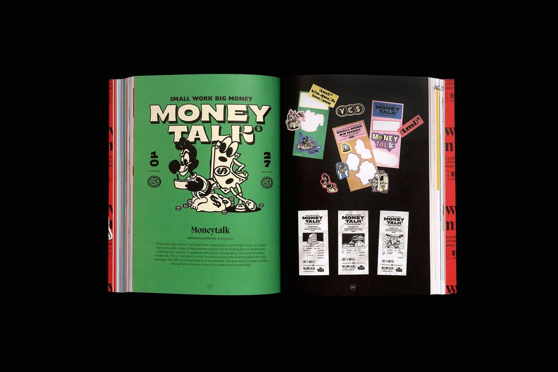 Drawing Attention: Custom Illustration Solutions for Brands Today