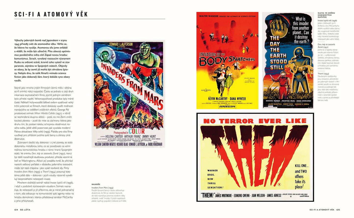 Filmové plakáty: Dějiny jednoho média