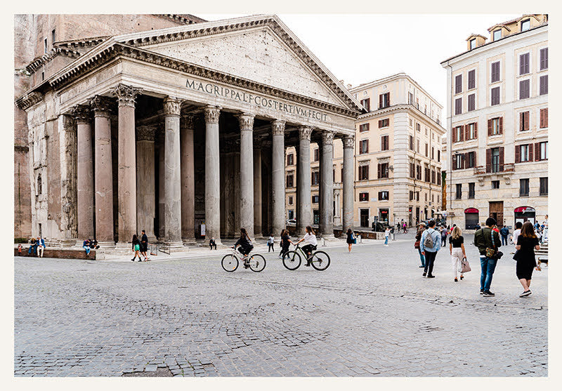 How to Be Italian: Eat, drink, dress, travel and love La Dolce Vita