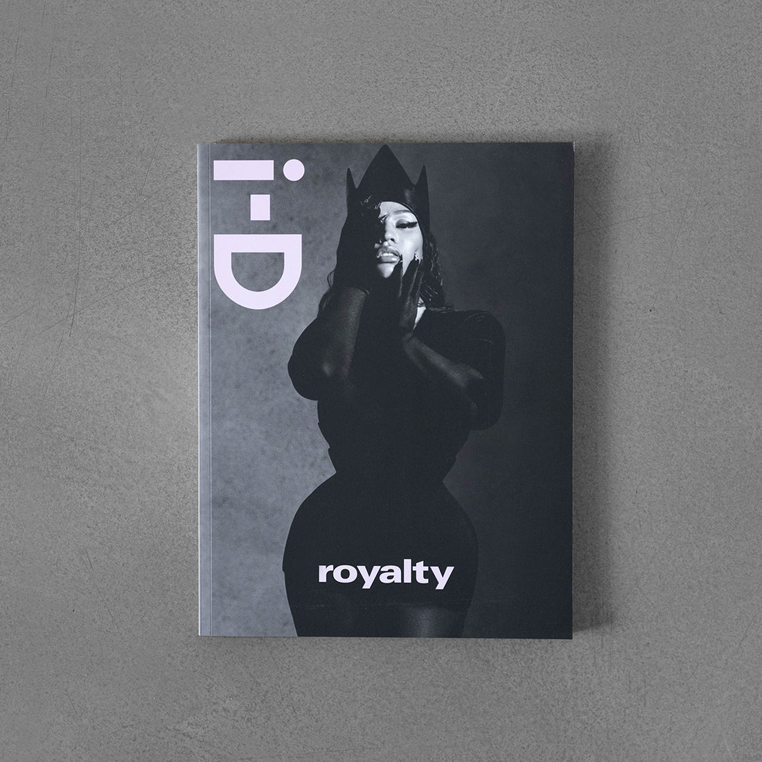 i-D #370