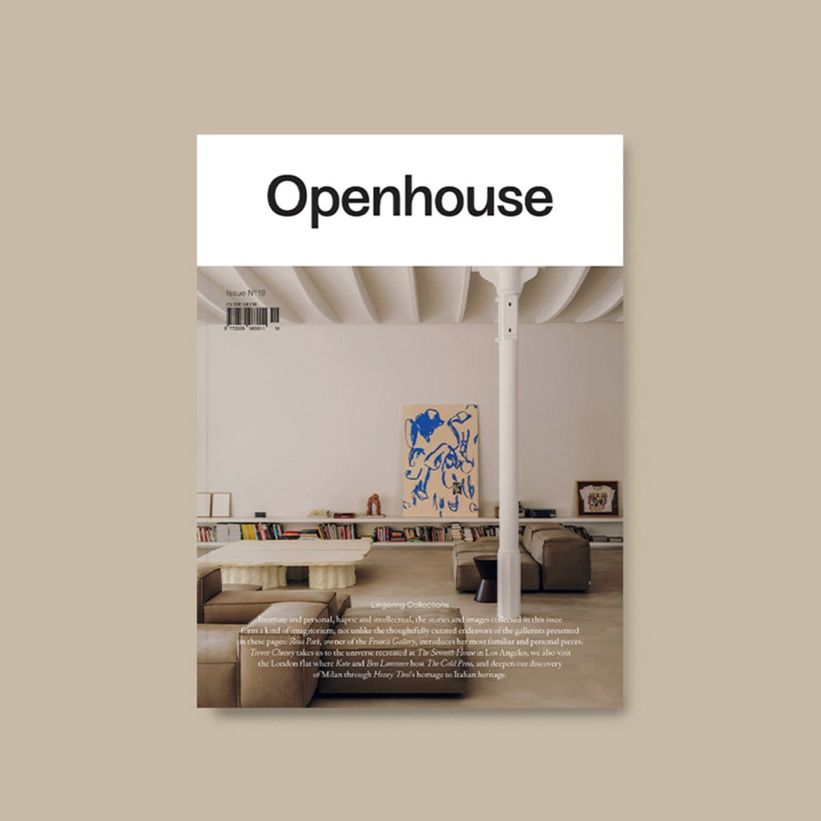 Openhouse #19