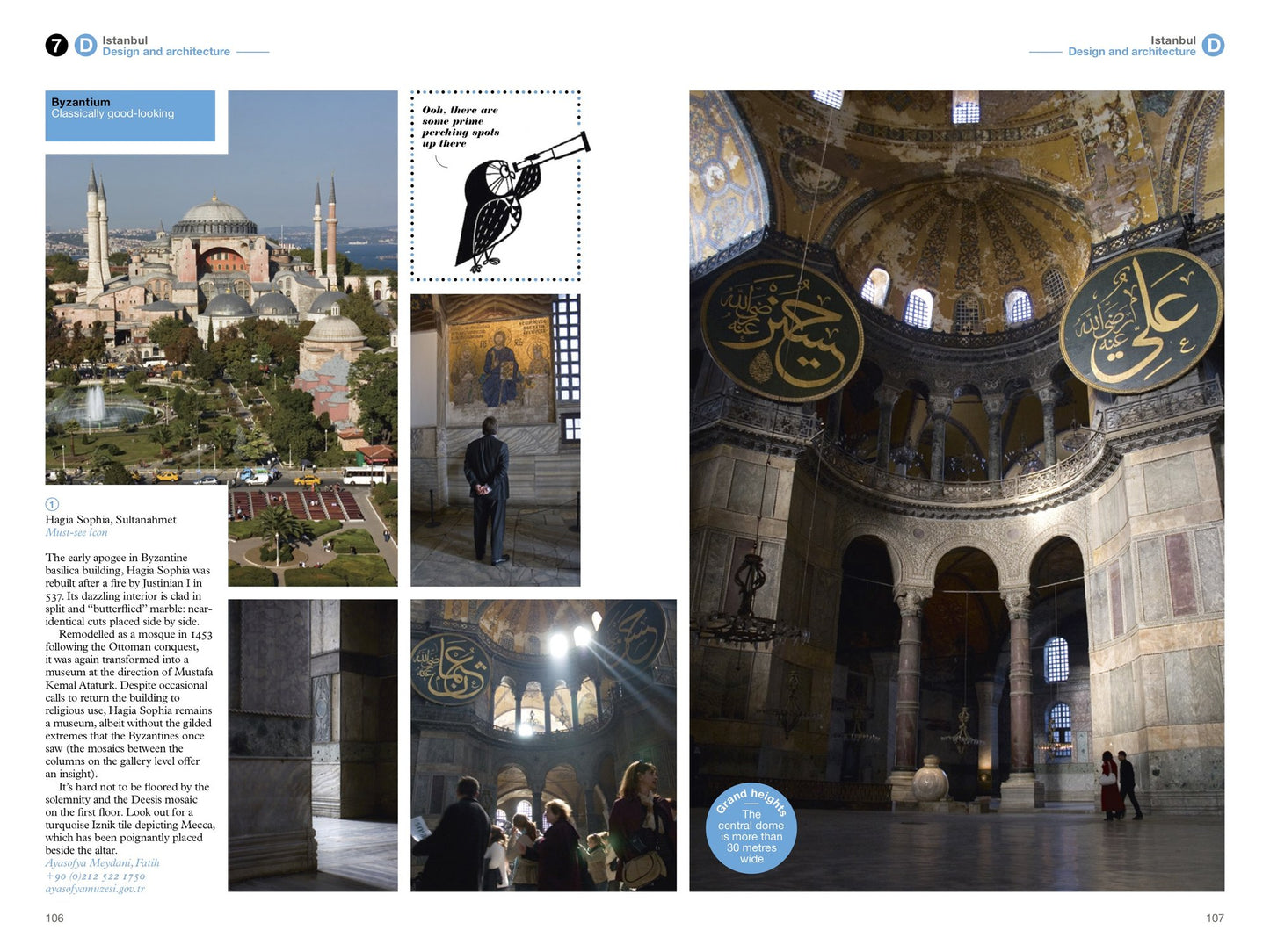 The Monocle Travel Guide Series Istanbul