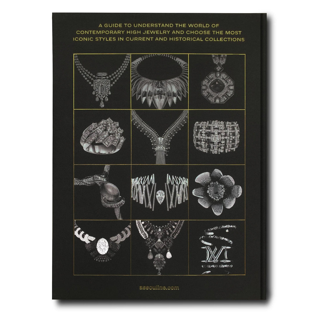 Jewelry Guide: The Ultimate Compendium