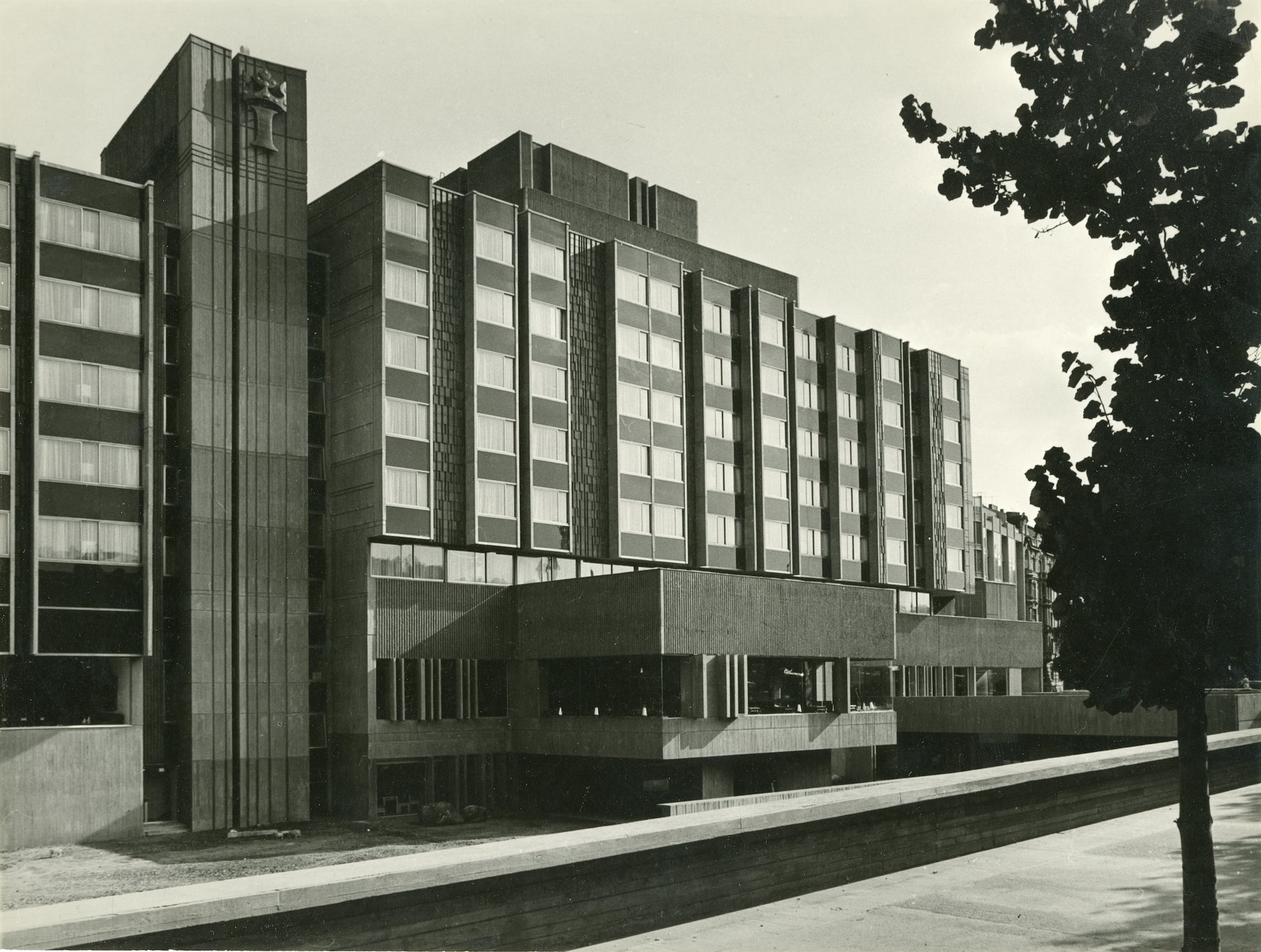 Architektura 58–89