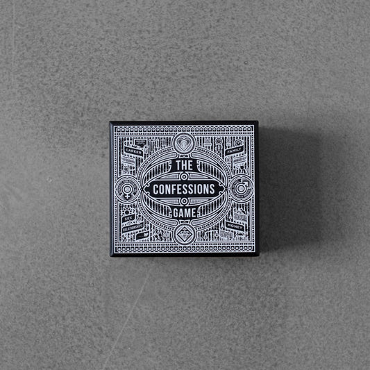 The Confessions Game