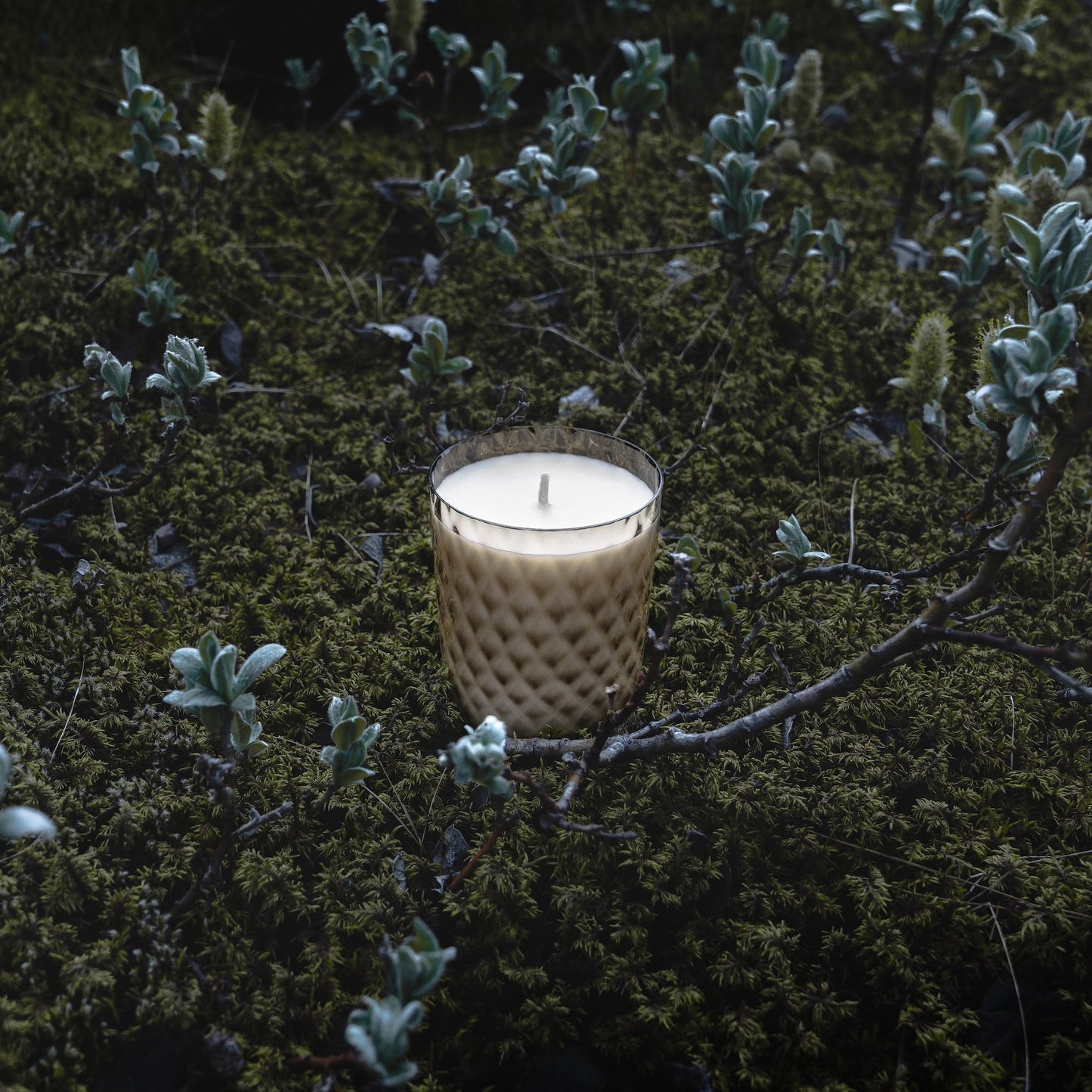 Vonná svíčka Meadows - Vesper Glow