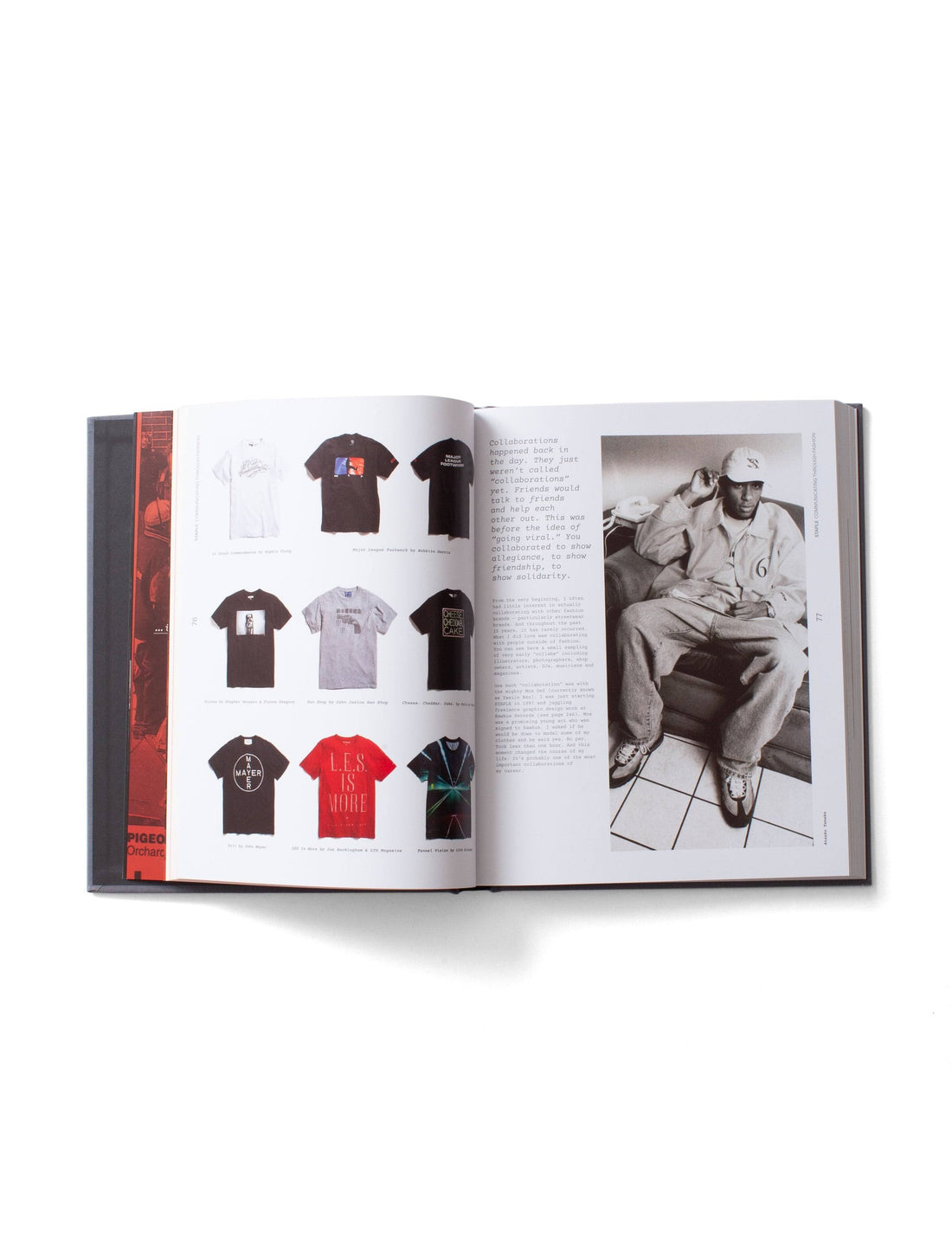Jeff Staple : Not Just Sneakers