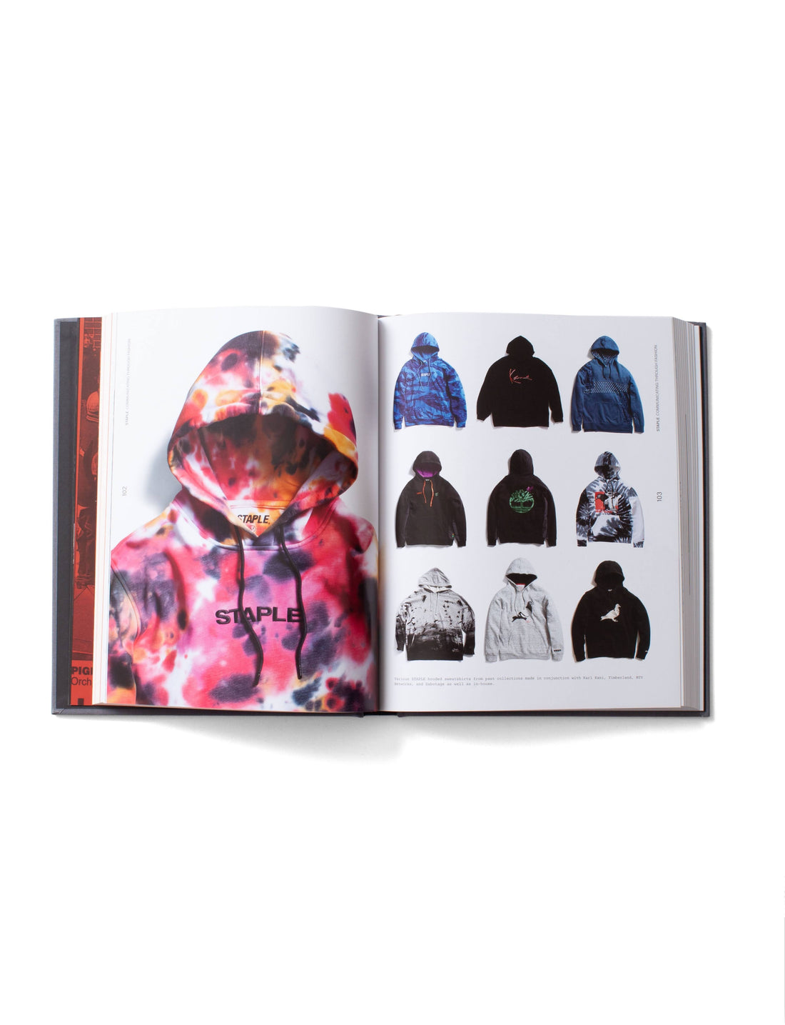 Jeff Staple : Not Just Sneakers