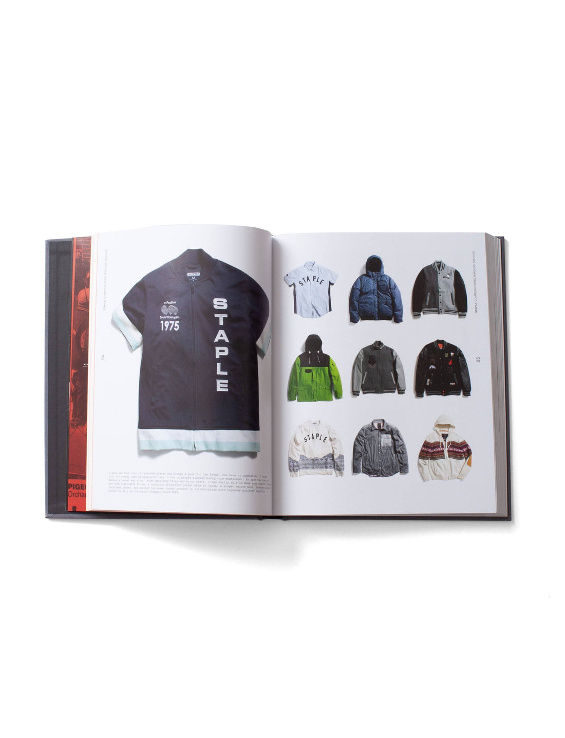 Jeff Staple : Not Just Sneakers