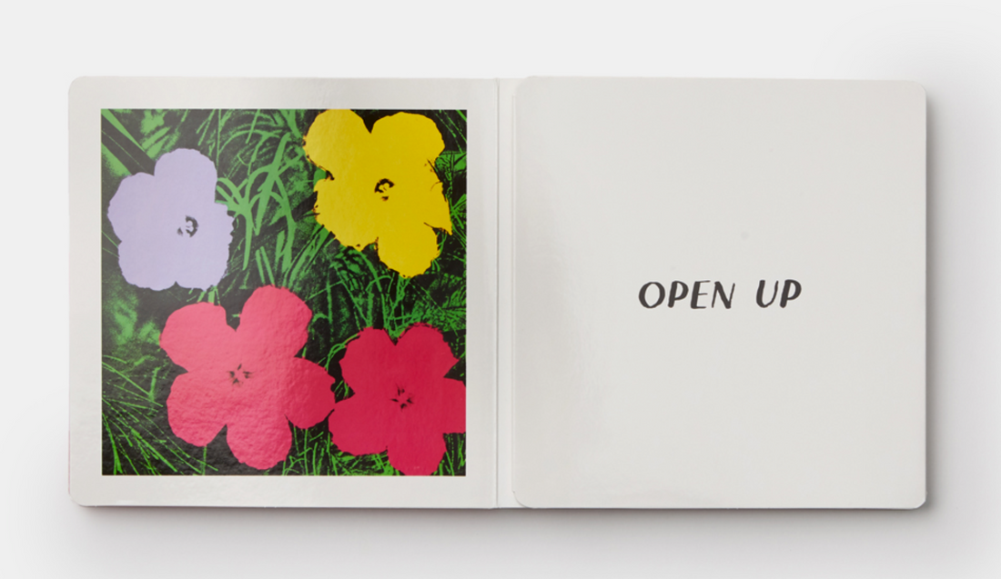 Art This Way - Tamara Shopsin & Jason Fulford
