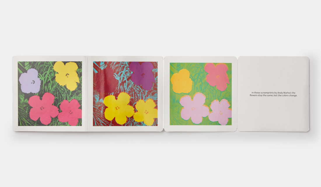 Art This Way - Tamara Shopsin & Jason Fulford