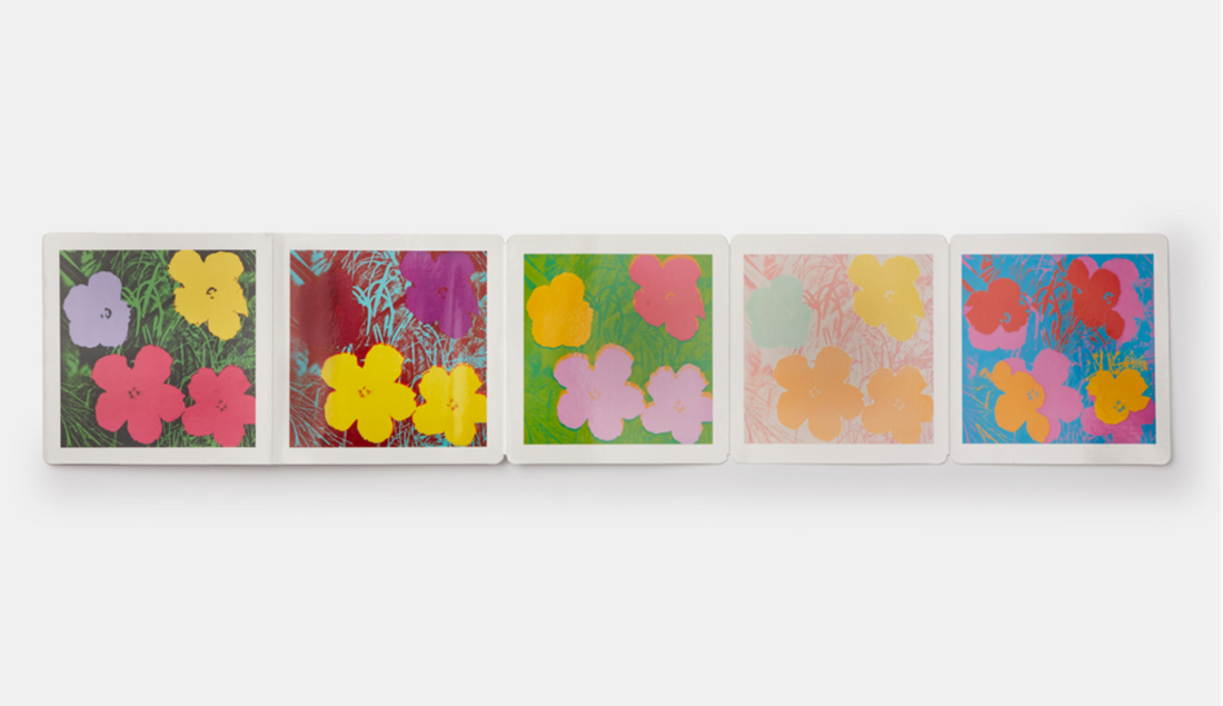 Art This Way - Tamara Shopsin & Jason Fulford