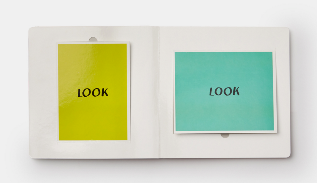 Art This Way - Tamara Shopsin & Jason Fulford