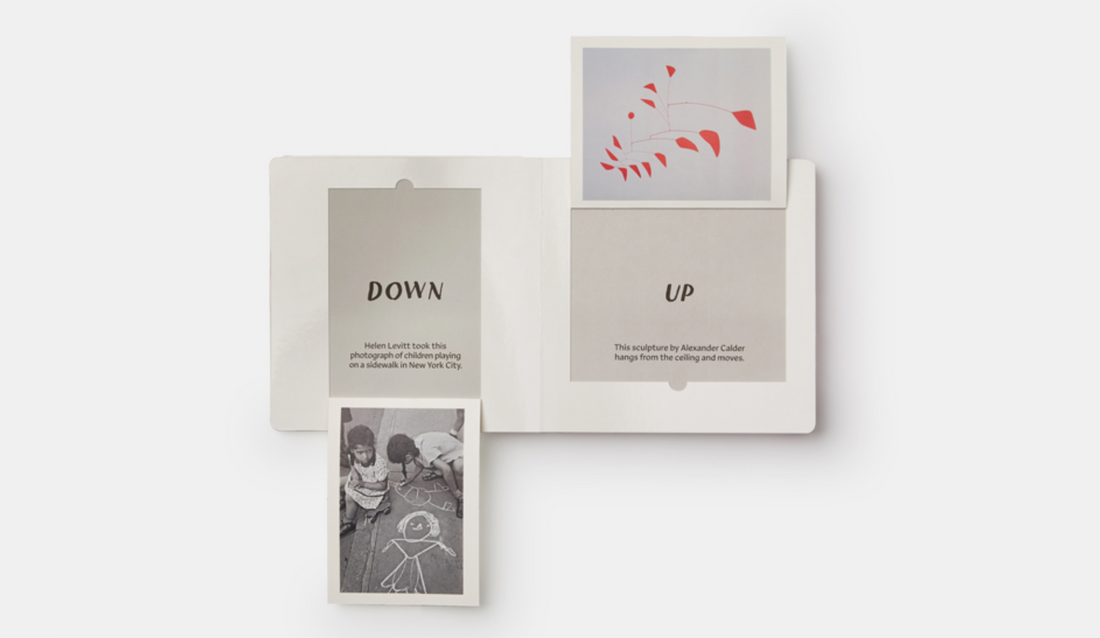 Art This Way - Tamara Shopsin & Jason Fulford