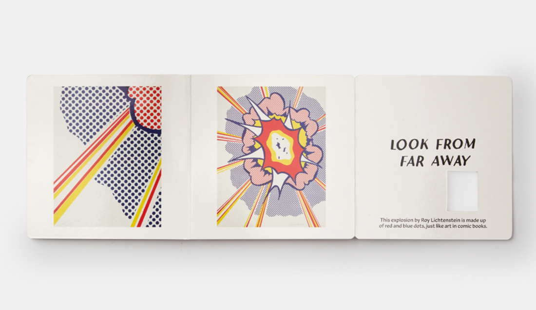 Art This Way - Tamara Shopsin & Jason Fulford