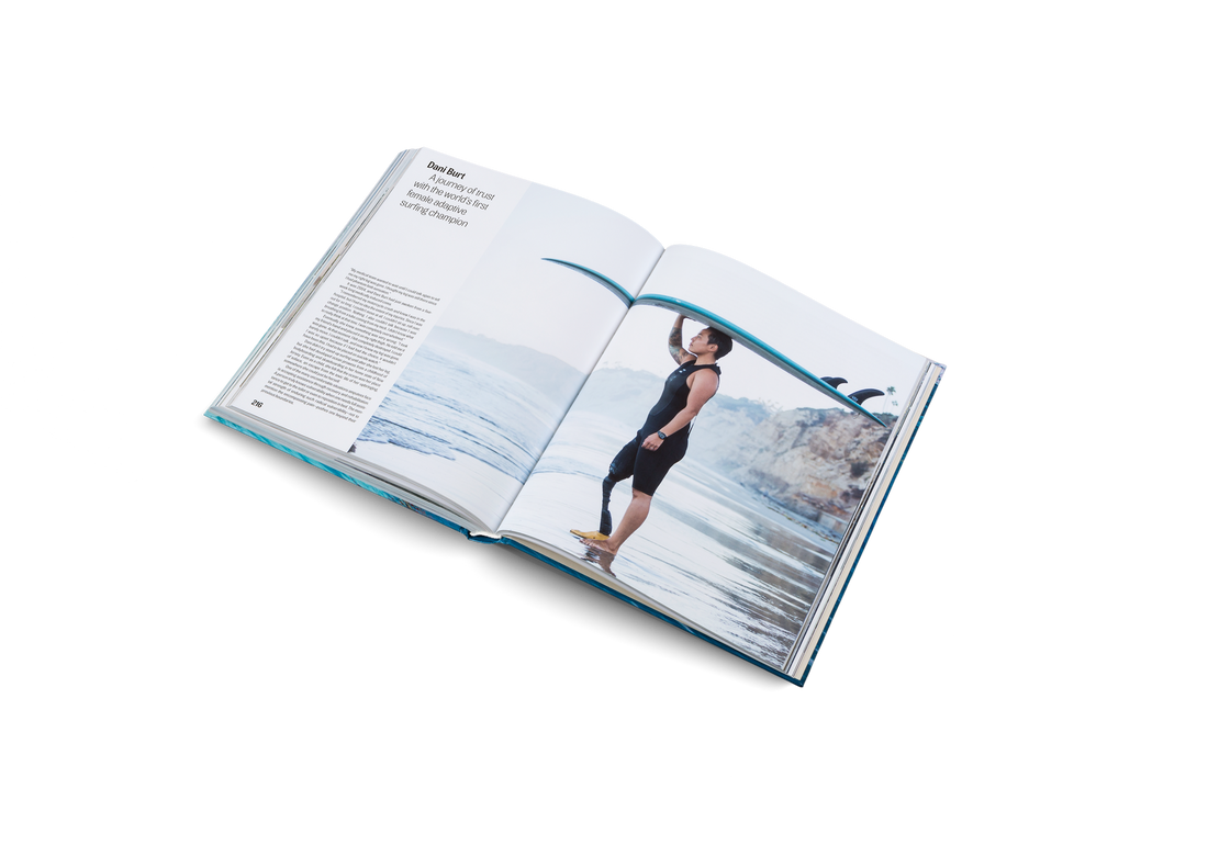 She Surf: The Rise of Female Surfing