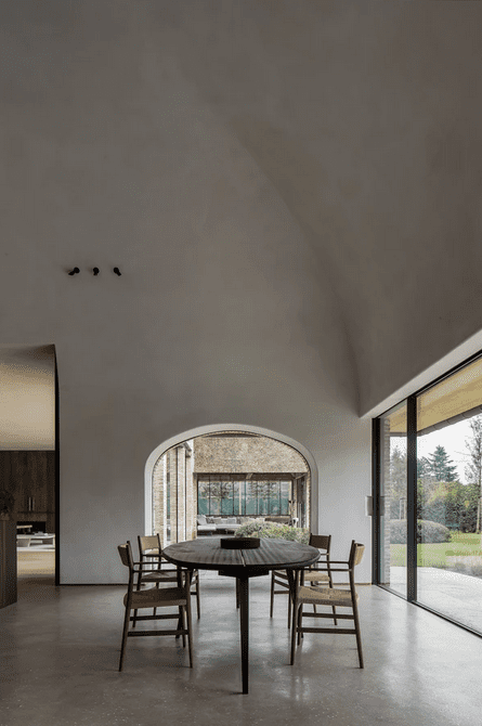 Belgian Modern: Architects & Interior Designers