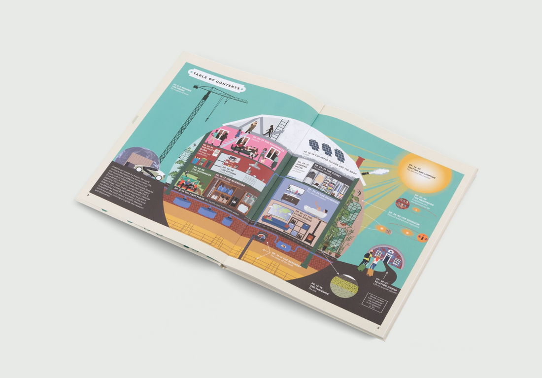 Precious Planet: A User’s Manual for Curious Earthlings