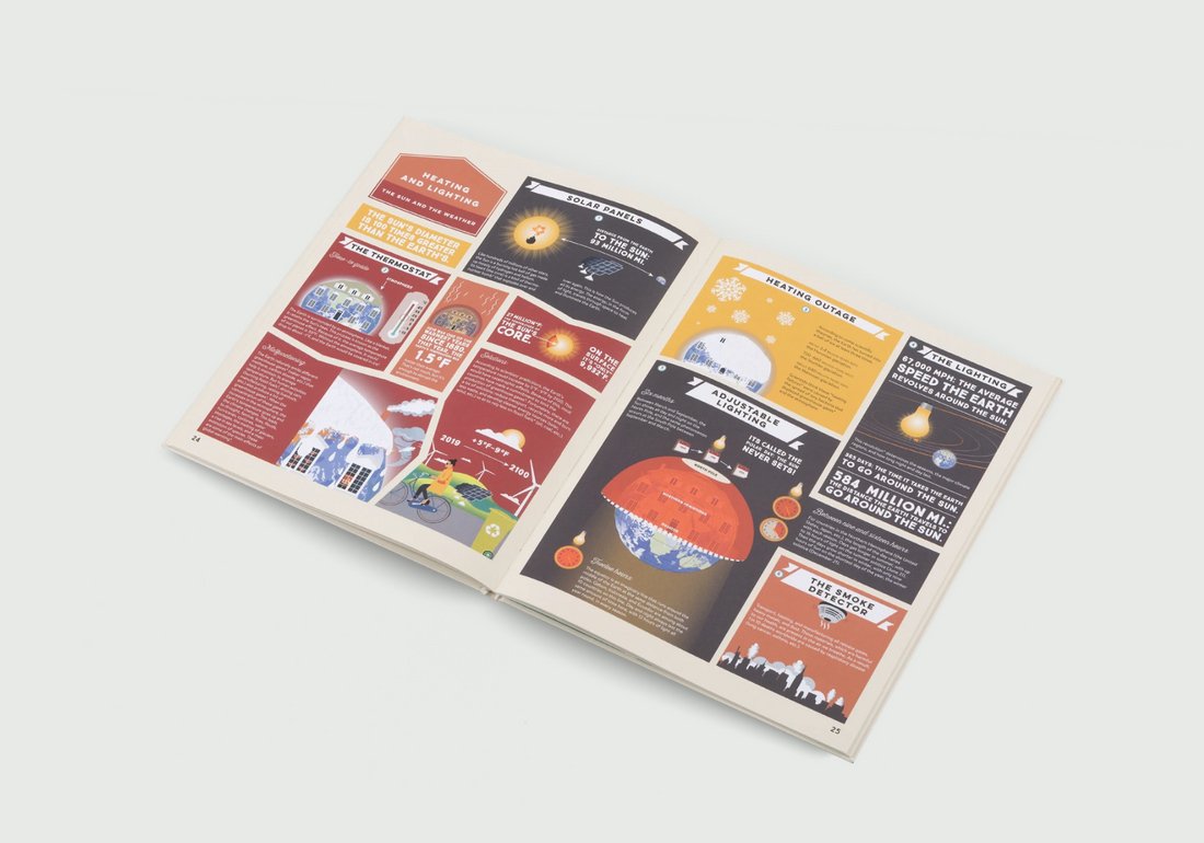 Precious Planet: A User’s Manual for Curious Earthlings