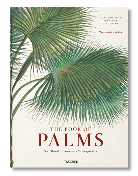 The Book of Palms: The Complete Plates