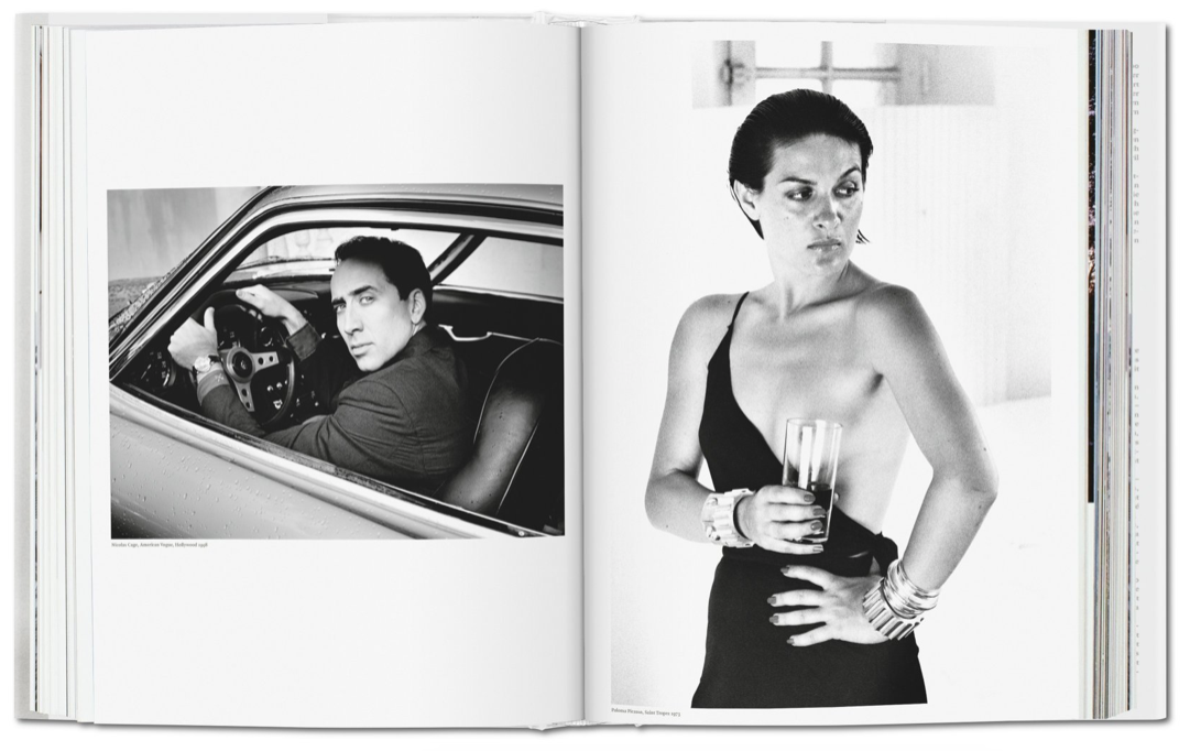 Helmut Newton SUMO 20th Anniversary