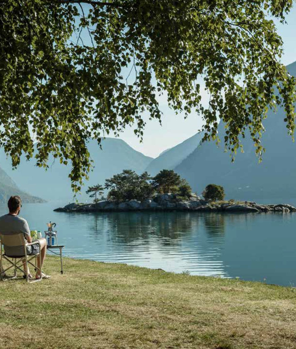 Drive Your Adventure: Norway